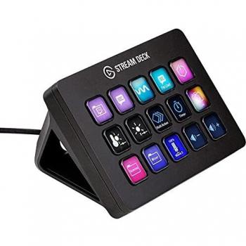 Elgato Stream Deck MK.2 (10GBA9901)