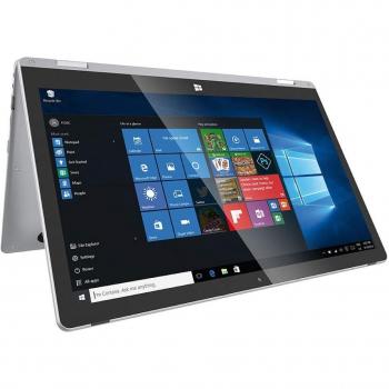 Notebook Mediacom N3350 13,3” con 4 GB RAM, 32 GB eMMC