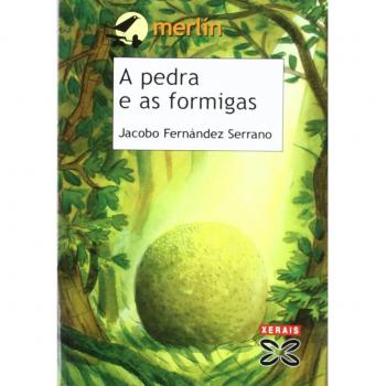 A pedra e as formigas.