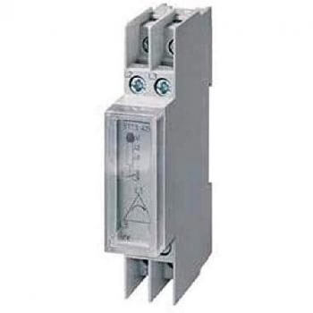 Siemens Drehrichtungswächter mit Klarsichtkappe