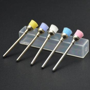 Nail Art Dust Cleaning Brush