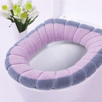 Coussin de toilette confortable