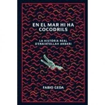 En el mar hi ha cocodrils