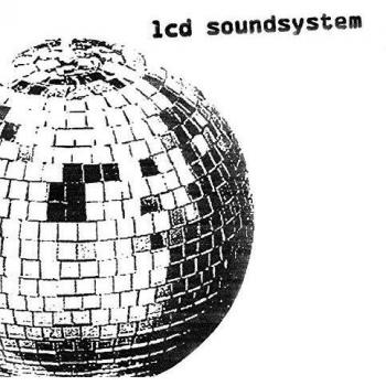 LCD Soundsystem