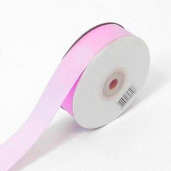 UK Card Crafts 10mm Lilac Grosgrain Ribbon 25m – Comes With 12 Complimentary White Tags