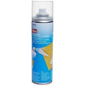 Textil-Sprühkleber von Prym 250 ml