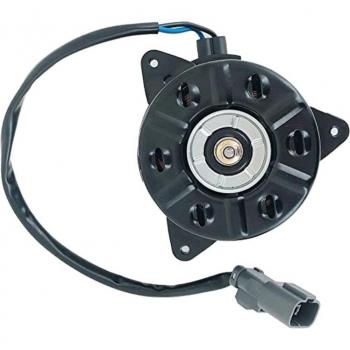 Radiator Cooling Fan Motor Driver for Honda Accord 2.4L 2003-2007 38616-RAA-A01