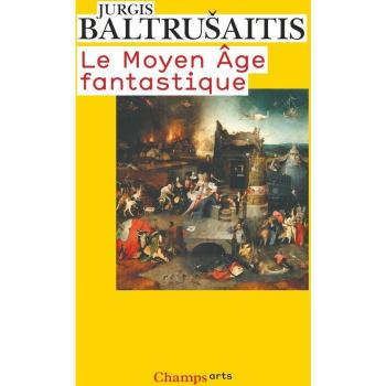 Le Moyen Âge fantastique