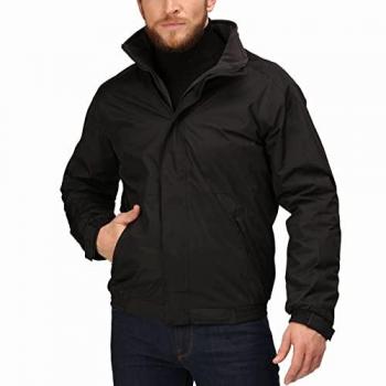 Ropa de aventura: chaqueta hombre Regatta Dover