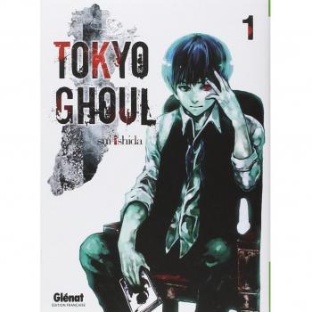 Tokyo Ghoul