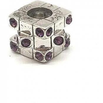 Abalorio Mujer Viceroy VMG0027-17 Plateado (1 cm) Raíz Joyería y Bisutería Collares y colgantes Regalos Originales Regalos para Mujer Inicio Complementos Moda | Complementos