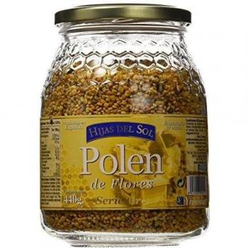 Golden Ray Pollen Pack 440g