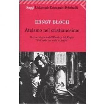 Ateismo nel Cristianesimo. Per la religione dell'Esodo e del Regno. «Chi vede me vede il Padre»
