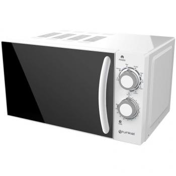 UltraHeat Grill‑Microwave Combo