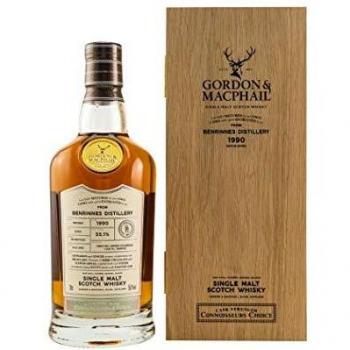 Benrinnes Heritage 30-Year Reserve