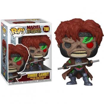 Funko Pop Marvel Zombies