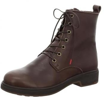 Think Stiefel Stiefelette Espresso 3-000855-3010