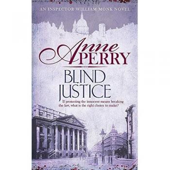 Blind Justice