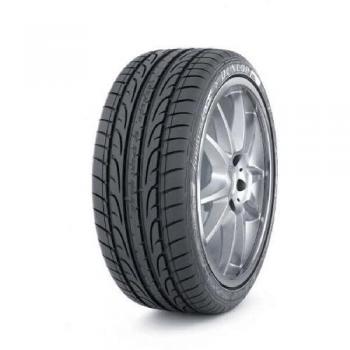 Dunlop SP Sport Maxx ( 285/35 ZR21 (105Y) XL )