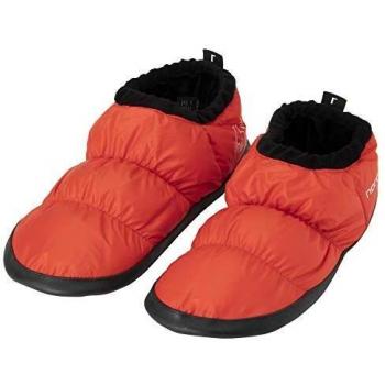 Nordisk Mos Down Pantofole Rosse