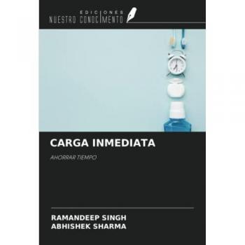 Singh, Ramandeep: CARGA INMEDIATA