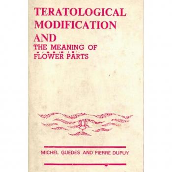 Vitalsource Technologies, Inc. International Bioscience Monographs 7: Teratological Modifications And