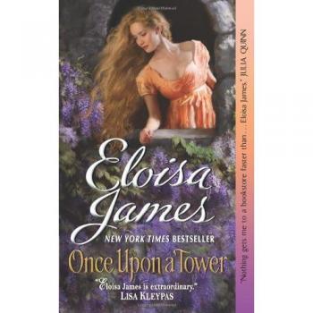 Eloisa James Once Upon A Tower (Fairy Tales, Band 5)
