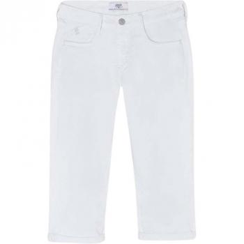 Kaya “Cerise‑Kurz” Capri‑Shorts für die warme Jahreszeit