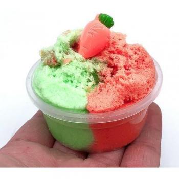 GelFruit Elastic Arcilla