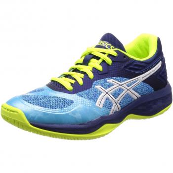 ASICS Gel‑Netburner Ballistic Damen‑Nettball – Ausführung AW18‑37