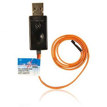 Interfaccia USB PowerBox