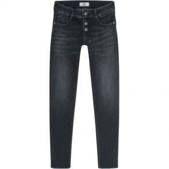 Jeans 7/8 Fit Mujer Le Temps des Cerises Delos N°2