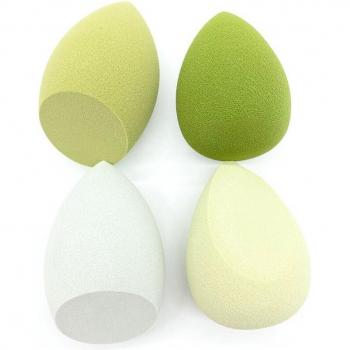 4pcs Beauty Blender Sponge Set