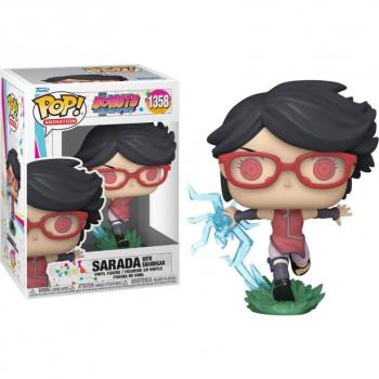 Funko Pop! Animation