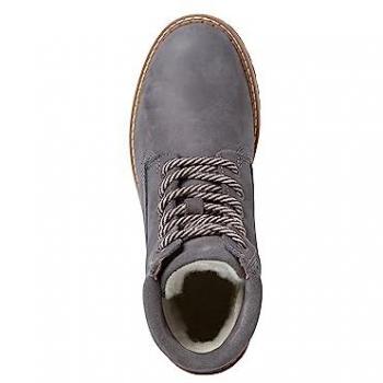 Bottine Charcoal – 41