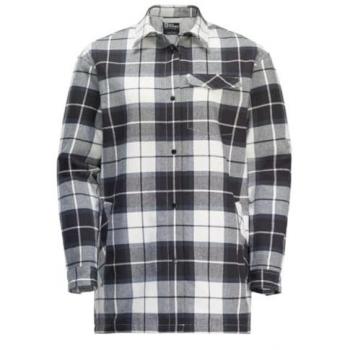 Flanellhemd Van View Shirt W für Damen von Jack Wolfskin, Größe 48