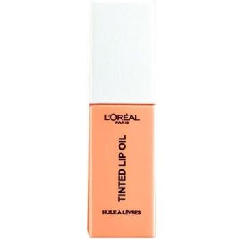 L'Oréal Tinted Lip Oil