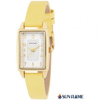 J‑Axis MJL‑B30‑YE SFR “Chama do Sol” Unisex