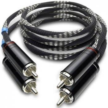 RCA-CC NF-Kabel 123 cm