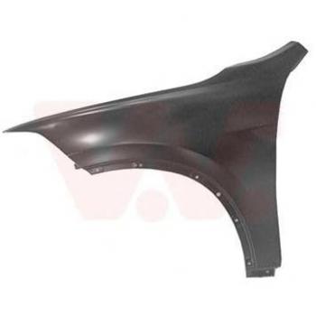 Protector de Barro VAN WEZEL 0684657