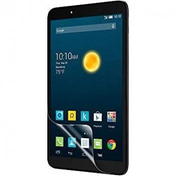 HD Screen Guard Matte Finish for Alcatel OneTouch Hero 2