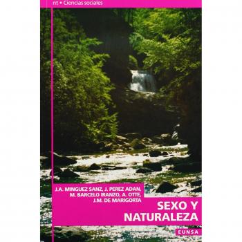 Sexo y naturaleza