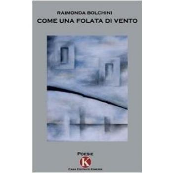 Come una folata di vento