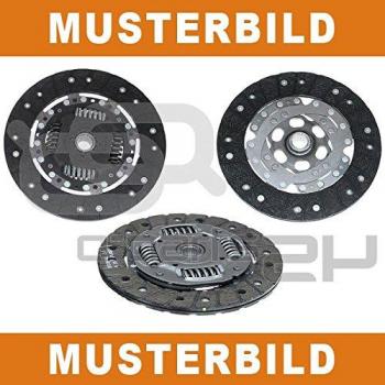 1862 839 001: Kupplungsscheibe von SACHS