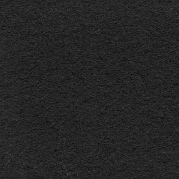 Tapis exposé noir – échantillon 7 × 10 cm