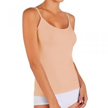 Camiseta Interior de Mujer Ysabel Mora 19145 Tirante Fino
