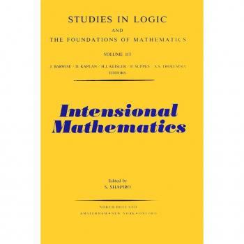 Vitalsource Technologies, Inc. Intensional Mathematics