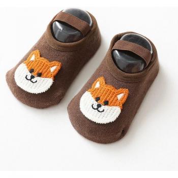 Toddler Toon Footies – Soft, Thick, Winter Ready