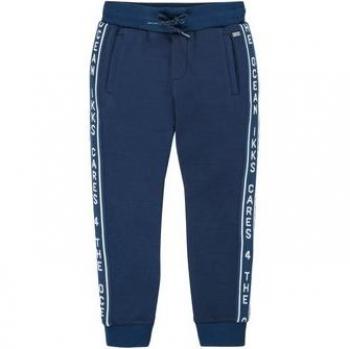 Jogging enfant Ikks ABRAGA Bleu 3 ans, 5 ans