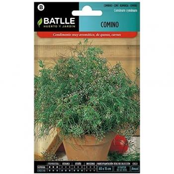 Graines de cumin aromatique Batlle